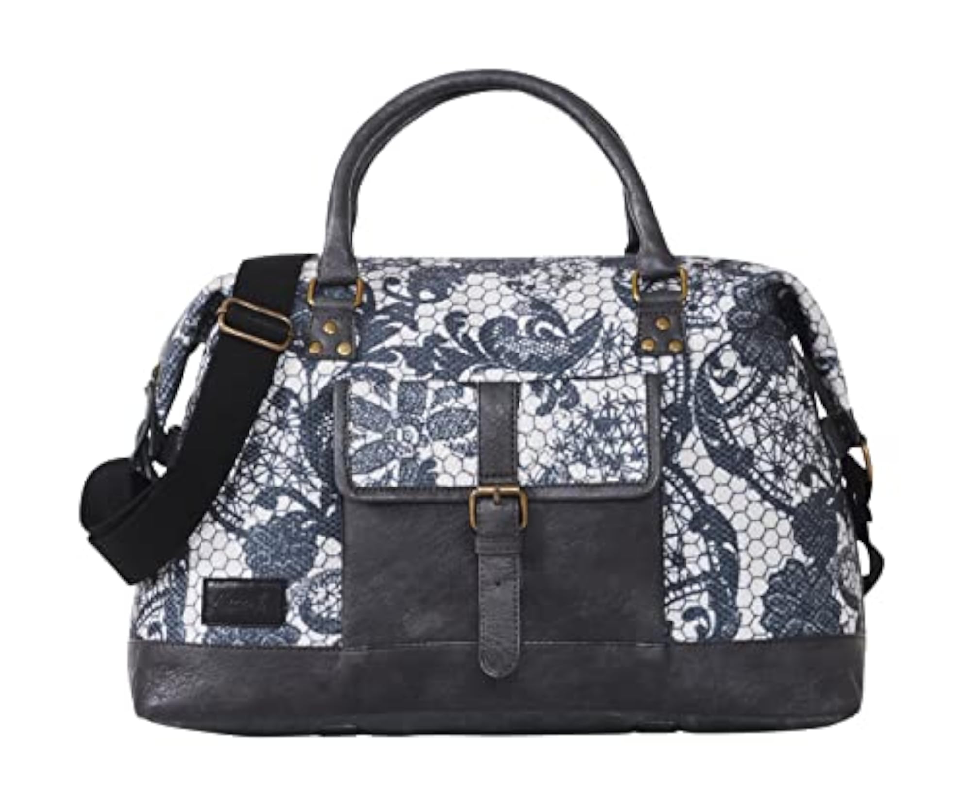 30L Travel Duffle Bag for Men and Women